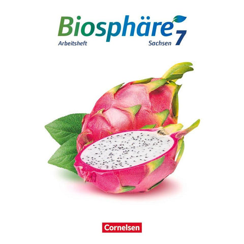 Biosphäre Sekundarstufe I - 7. Schuljahr - Gymnasium Sachsen 2020 - Arbeitsheft