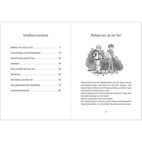 Volle Power - Die Erstkommunionkids
