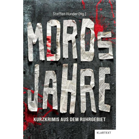 MORDsJAHRE