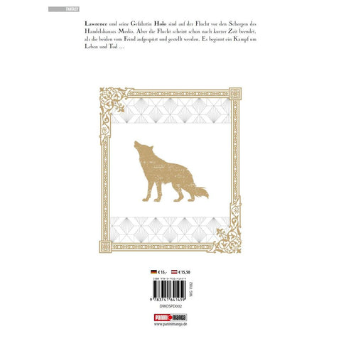Spice & Wolf Deluxe 02