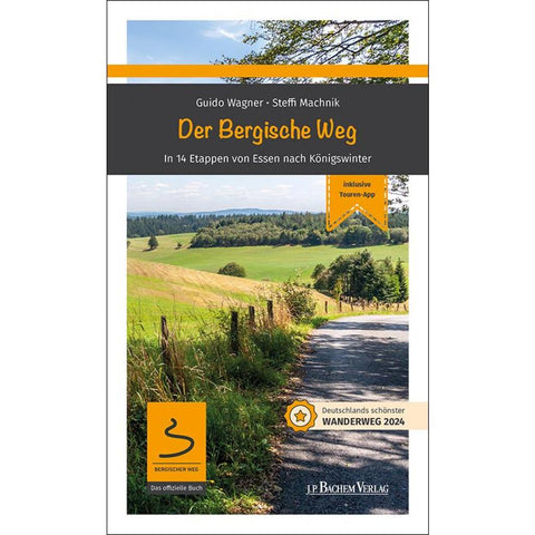 Der Bergische Weg