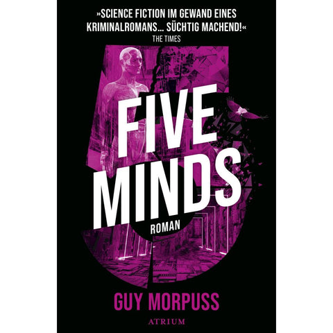 Five Minds