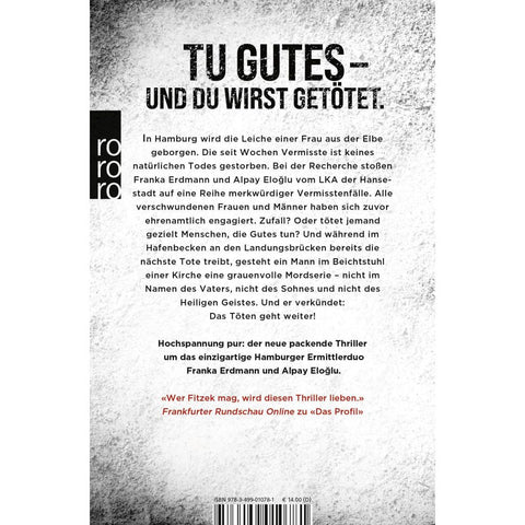 Die gute Tat