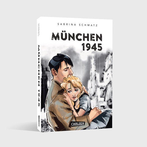 München 1945