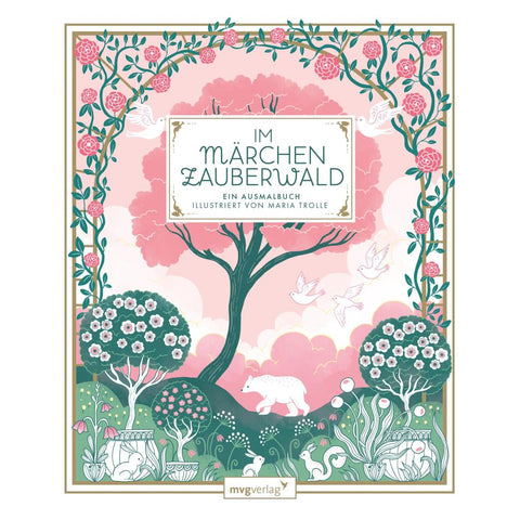 Im Märchenzauberwald