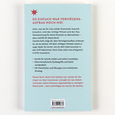 Dein erstes Mal Finanzen