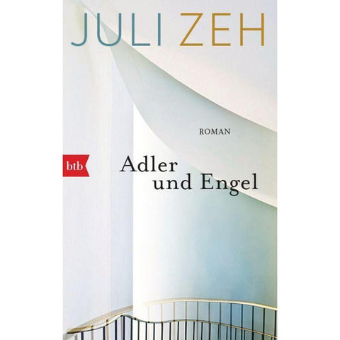 Adler und Engel