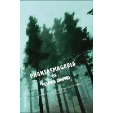 Phantasmagoria