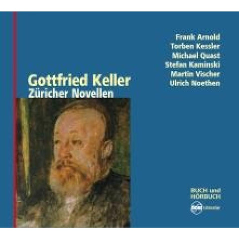 Züricher Novellen