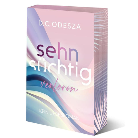 Sehnsüchtig Verloren