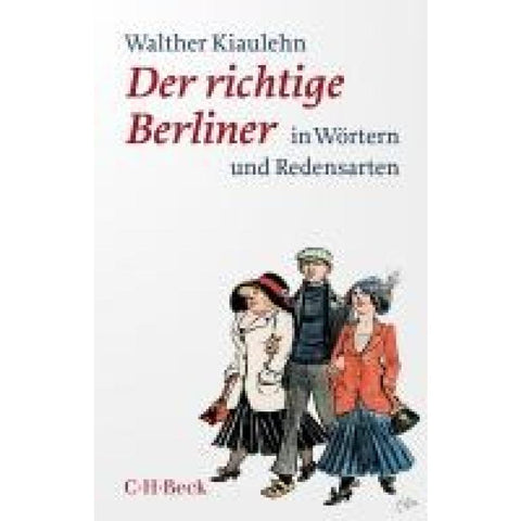 Der richtige Berliner