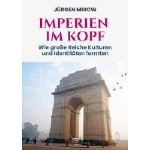 Imperien im Kopf