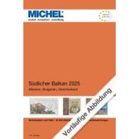 Südlicher Balkan 2025