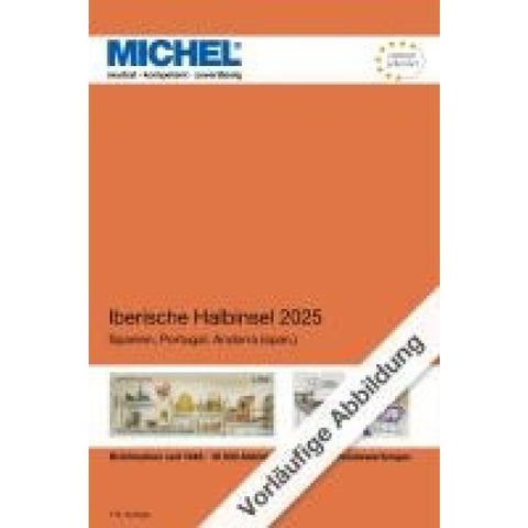 Iberische Halbinsel 2025