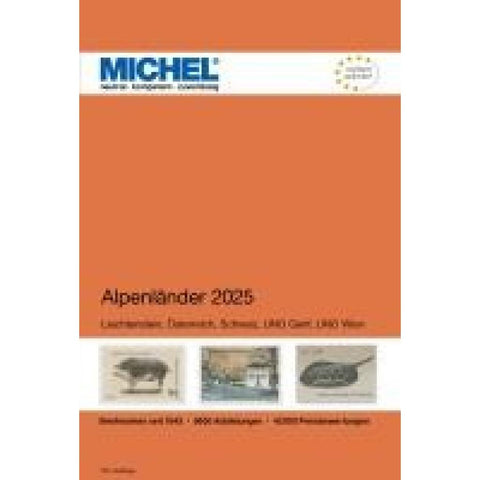 Alpenländer 2025