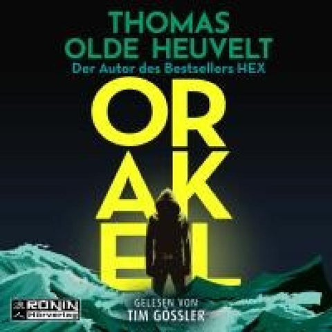 Orakel