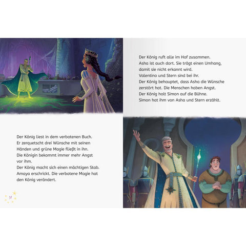 Disney - Starke Heldinnen - Noch mehr Girl Power. Erstleseabenteuer