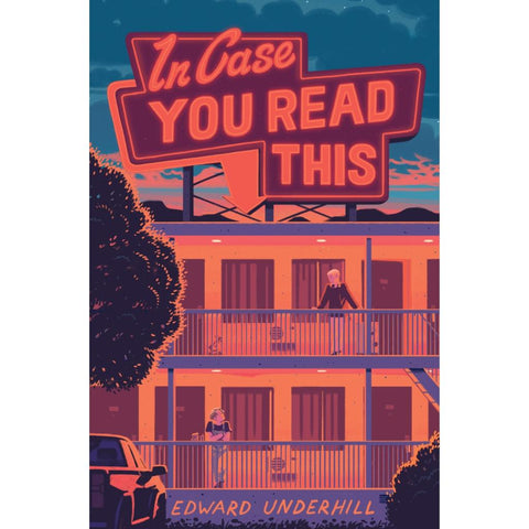 In Case You Read This