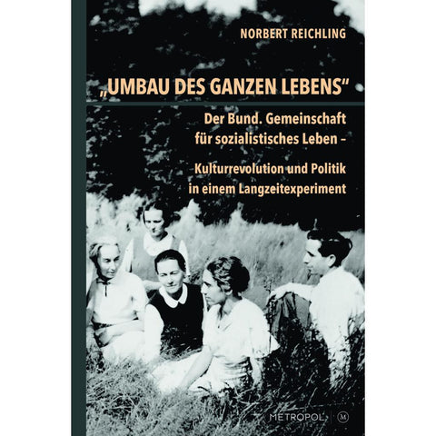 "Umbau des ganzen Lebens"
