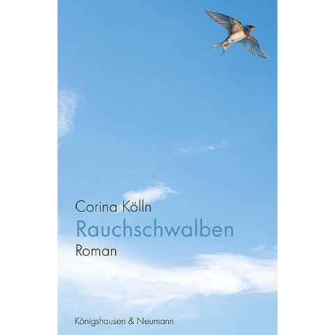 Rauchschwalben