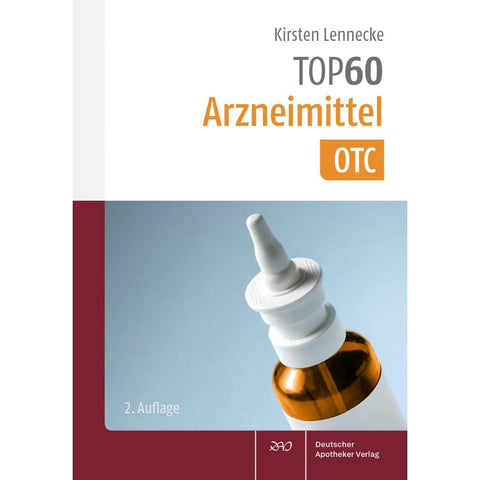 TOP 60 Arzneimittel OTC