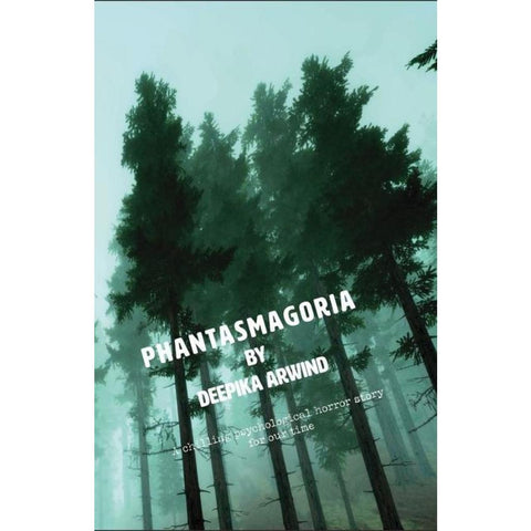 Phantasmagoria