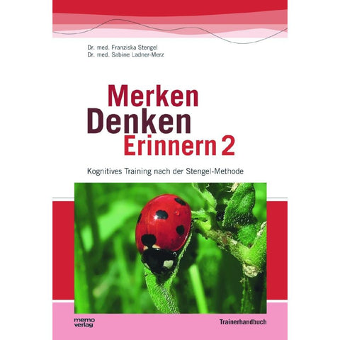 Merken - Denken - Erinnern 2