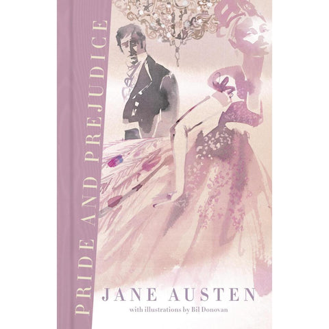 Pride and Prejudice (Deluxe Edition)