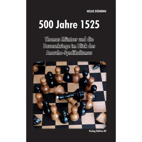 500 Jahre 1525