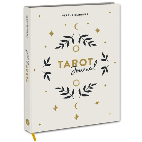 Tarot Journal