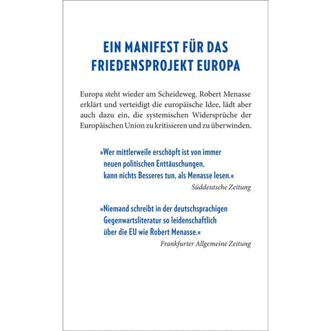 Die Welt von morgen