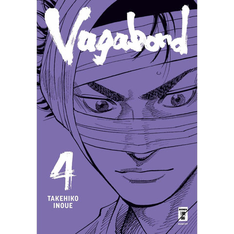 Vagabond 04