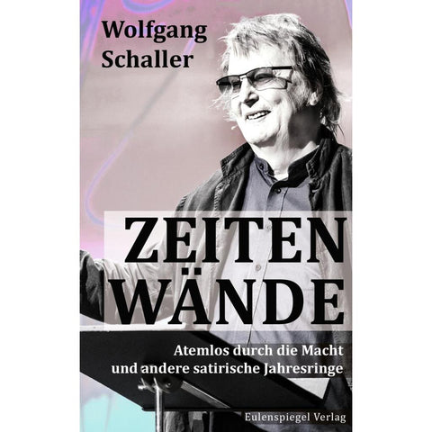 Zeitenwände