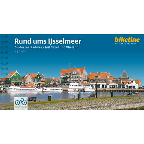 Rund ums Ijsselmeer