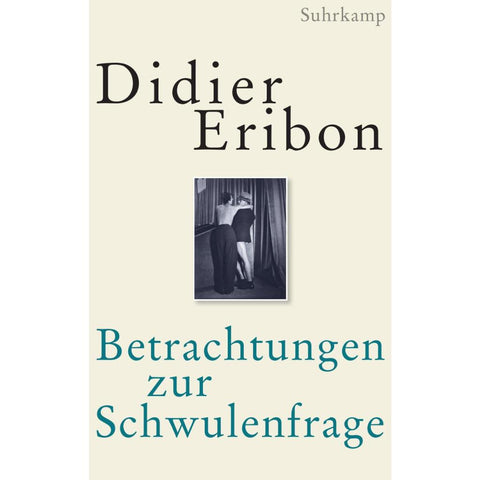 Betrachtungen zur Schwulenfrage