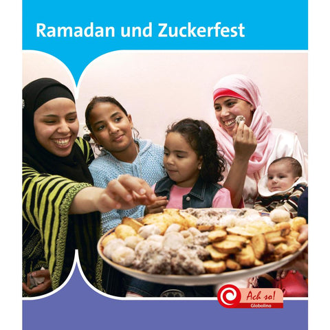 Ramadan und Zuckerfest