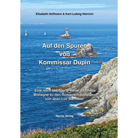 Auf den Spuren von Kommissar Dupin