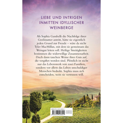 Im Sturm des Lebens