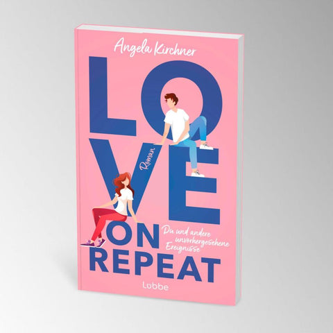 Love On Repeat