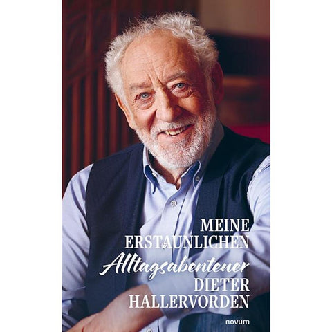 Meine erstaunlichen Alltagsabenteuer