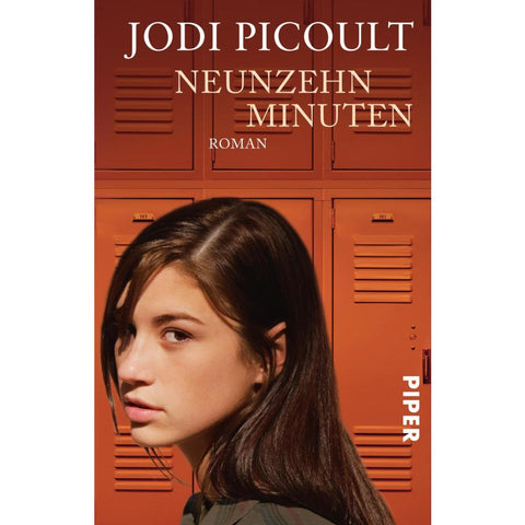 Neunzehn Minuten