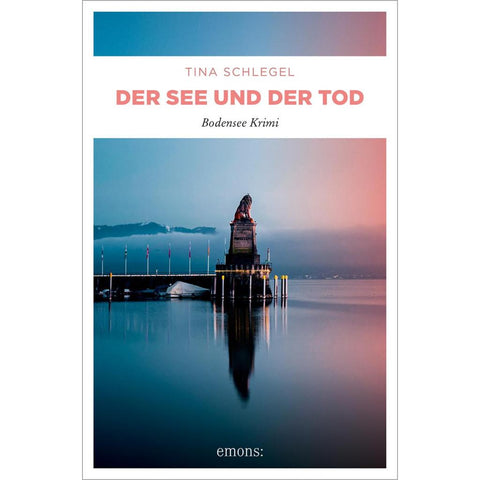 Der See und der Tod