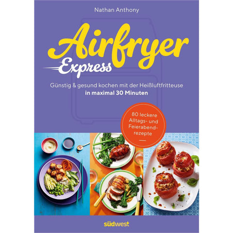 Airfryer Express