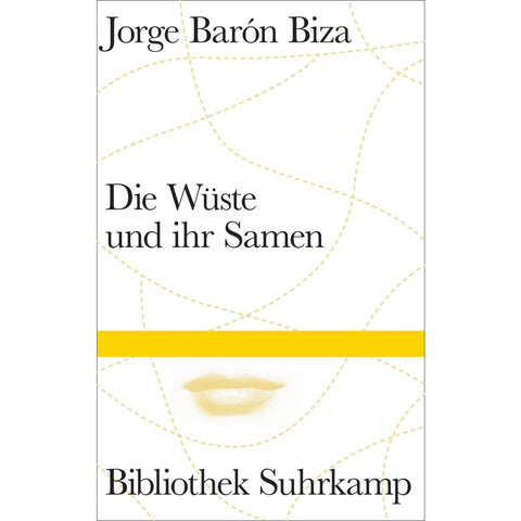 Die Wüste und ihr Samen