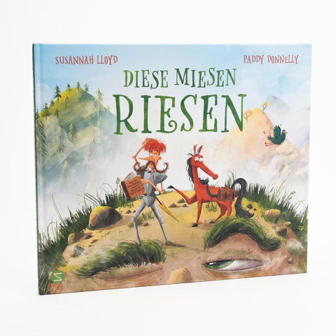 Diese miesen Riesen