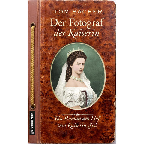 Der Fotograf der Kaiserin