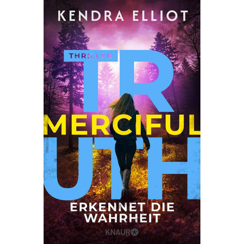 Merciful Truth - Erkennet die Wahrheit