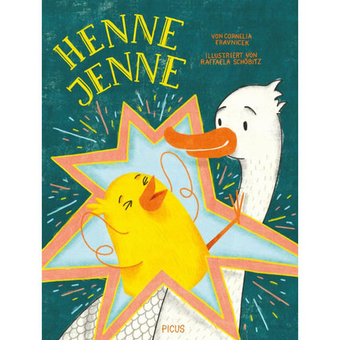 Henne Jenne