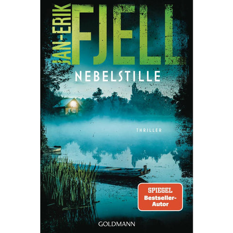 Nebelstille