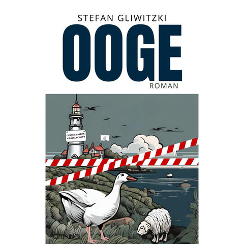 Ooge